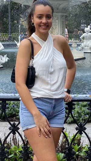 DO+BE Boutique Halter Top thumbnail 1