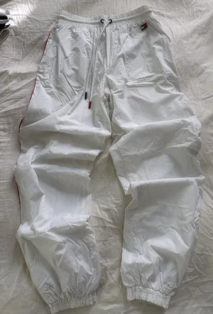 Tommy Hilfiger parachute pants thumbnail 1