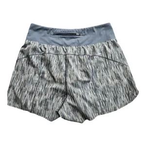 Spanx Get Moving‎ High Rise 4" Athletic Shorts Size: L thumbnail 5
