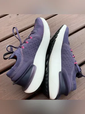 Under Armour Women’s Performance Running Sneakers 🪻🪻 thumbnail 13