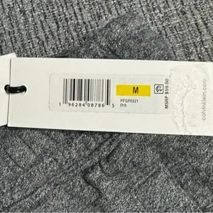 Calvin Klein Performance Joggers thumbnail 8