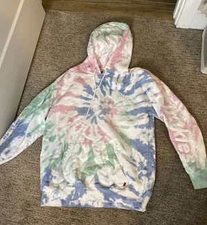 hoodie thumbnail 1