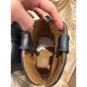 Frye Billy Short Boots $385 thumbnail 5