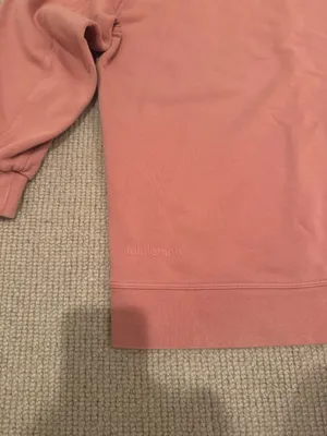 Lululemon Sweatshirt Crew thumbnail 4