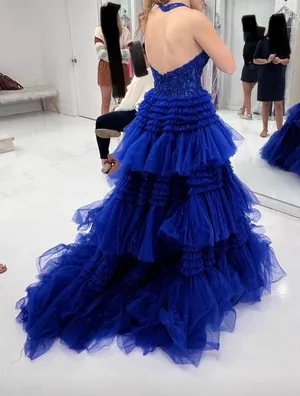 Sherri Hill Dress thumbnail 3
