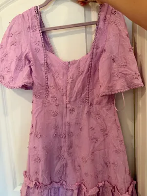 Showpo Dress thumbnail 2
