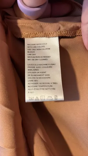 Free People Skirt Midi thumbnail 6