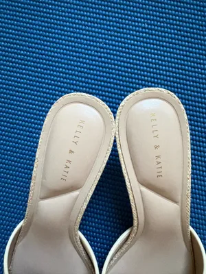 Kelly & Katie Sandals thumbnail 2