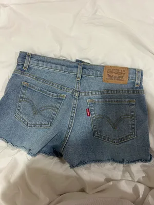 Levi's Shorts thumbnail 2