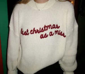 Six Stories Last Christmas as a Miss thumbnail 1