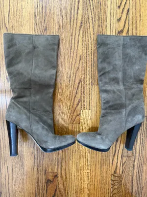 Nine West booties  thumbnail 2