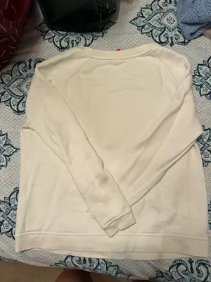 Nike Women’s Crewneck Sweatshirt thumbnail 5