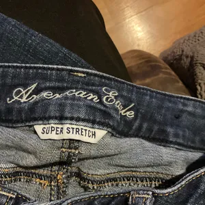 American Eagle‎ Outfitters 8 long jegging thumbnail 4