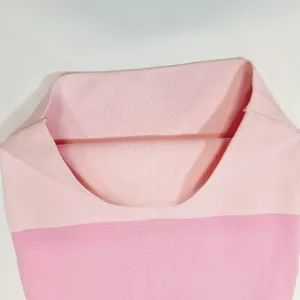 superdown Perla Ombre Mini Dress in Pink Ombre thumbnail 6