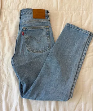 Levi’s Wedgie Jeans thumbnail 6