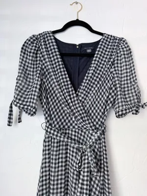 Tommy Hilfiger Dress Women’s 6 thumbnail 3