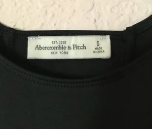 NWOT.Abercrombie & Fitch Cocktail Evening dress. thumbnail 5