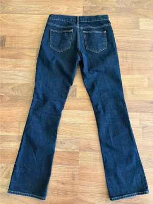 Jeans Blue Size 25 thumbnail 2