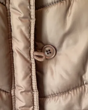 Vanity Vest Brown Size L thumbnail 2