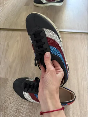 Gucci sneakers thumbnail 4