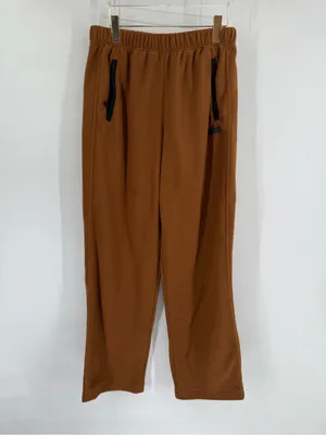 Skims Outdoor Fleece Straight Leg‎ Pant Size Small Nwt thumbnail 7
