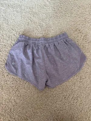 Lululemon Hotty Shorts 2.5" thumbnail 2