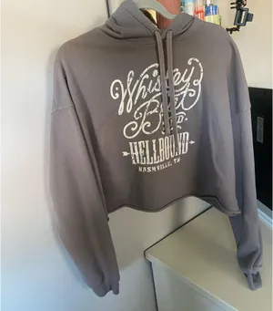 Nashville Gray Size M thumbnail 1