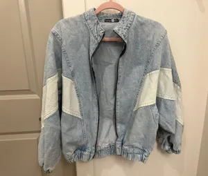 Denim Jacket thumbnail 3