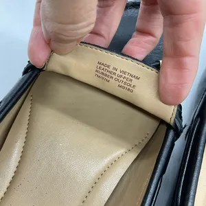 MICHAEL KORS SUTTON LEATHER LOAFERS‎ thumbnail 6