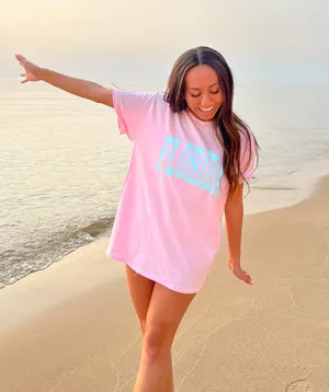 Florida T Shirt Size M thumbnail 2