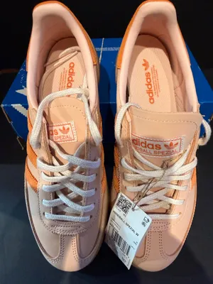 Adidas Handball Spezial size 7.5M/8.5W thumbnail 5