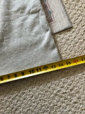 NWT GAP wide leg sweatpants  thumbnail 8