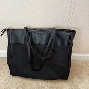 Freshly Picked Everyday Tote Diaper Bag thumbnail 2