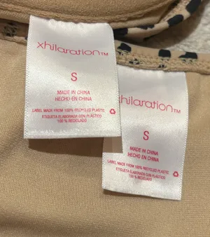 Target Xhileration  Bikini Set thumbnail 3