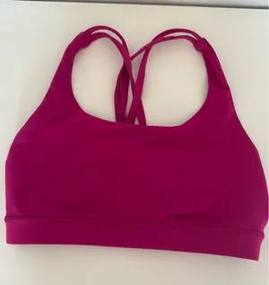 Lululemon Energy Bra thumbnail 1