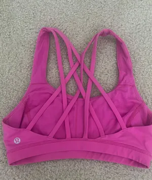 Lululemon Sports Bra thumbnail 2