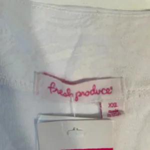 Fresh‎ Produce Breezy Flower Stroll Dress White Cotton Floral XXL 21662 NEW thumbnail 10