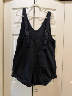Free People Shortalls thumbnail 2