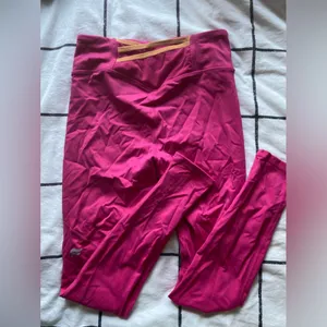 Fabletics Motion365 Pink Leggings thumbnail 3
