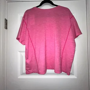 New, Nike Dri Fit Short Sleeve Shirt Size XL thumbnail 7