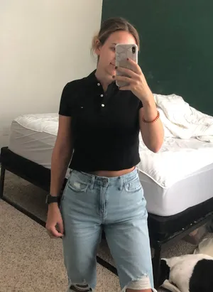 Tommy Hilfiger Polo thumbnail 1