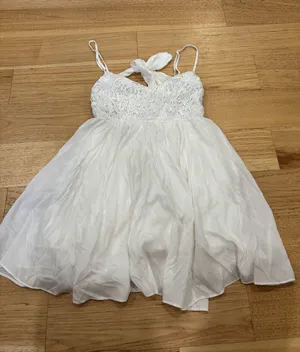 Mustard Seed Dress thumbnail 1
