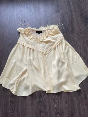 ZARA Mini Dress thumbnail 9