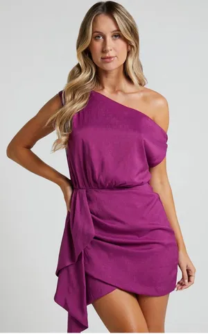 Showpo Cocktail Dress thumbnail 1