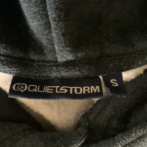Quiet Storm Hoodie thumbnail 3