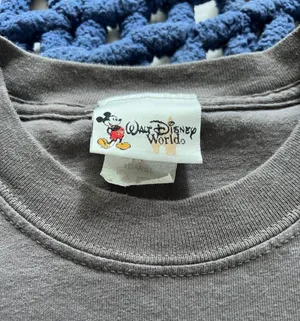 Vintage Goofy T-Shirt thumbnail 3