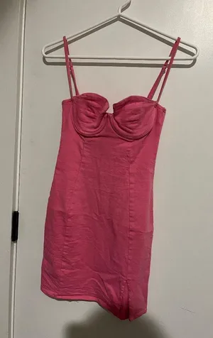 ASTR The Label Dress thumbnail 1