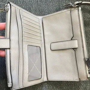 Michael kors wristlet with phone slot thumbnail 3