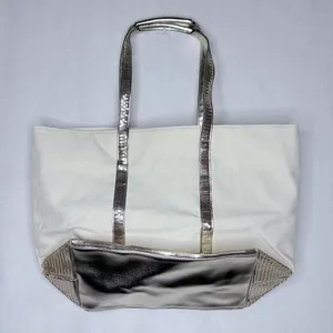 Victoria’s Secret Sparkle Tote Bag Weekender thumbnail 7