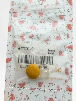 Free People Lost in You Yellow Floral Midi Dress thumbnail 5